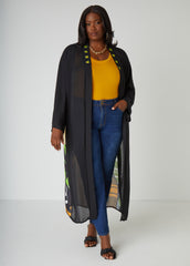 Pardon My Fro™ Ziggy Duster