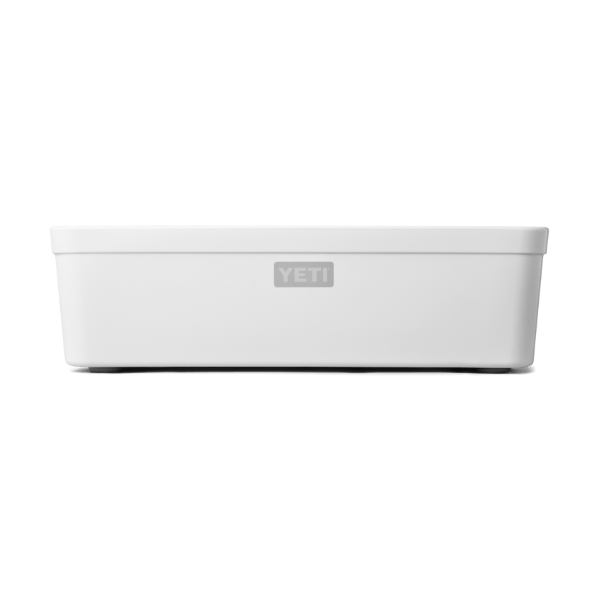 YETI TANK® 30 Beverage Tub - White