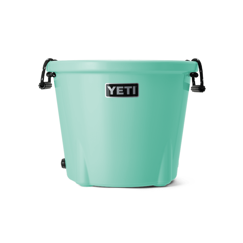 YETI TANK® 45 Ice Bucket - Seafoam