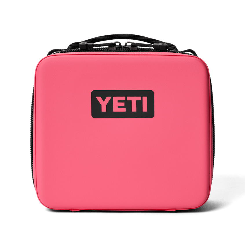 Daytrip® 3L Lunch Box - Tropical Pink