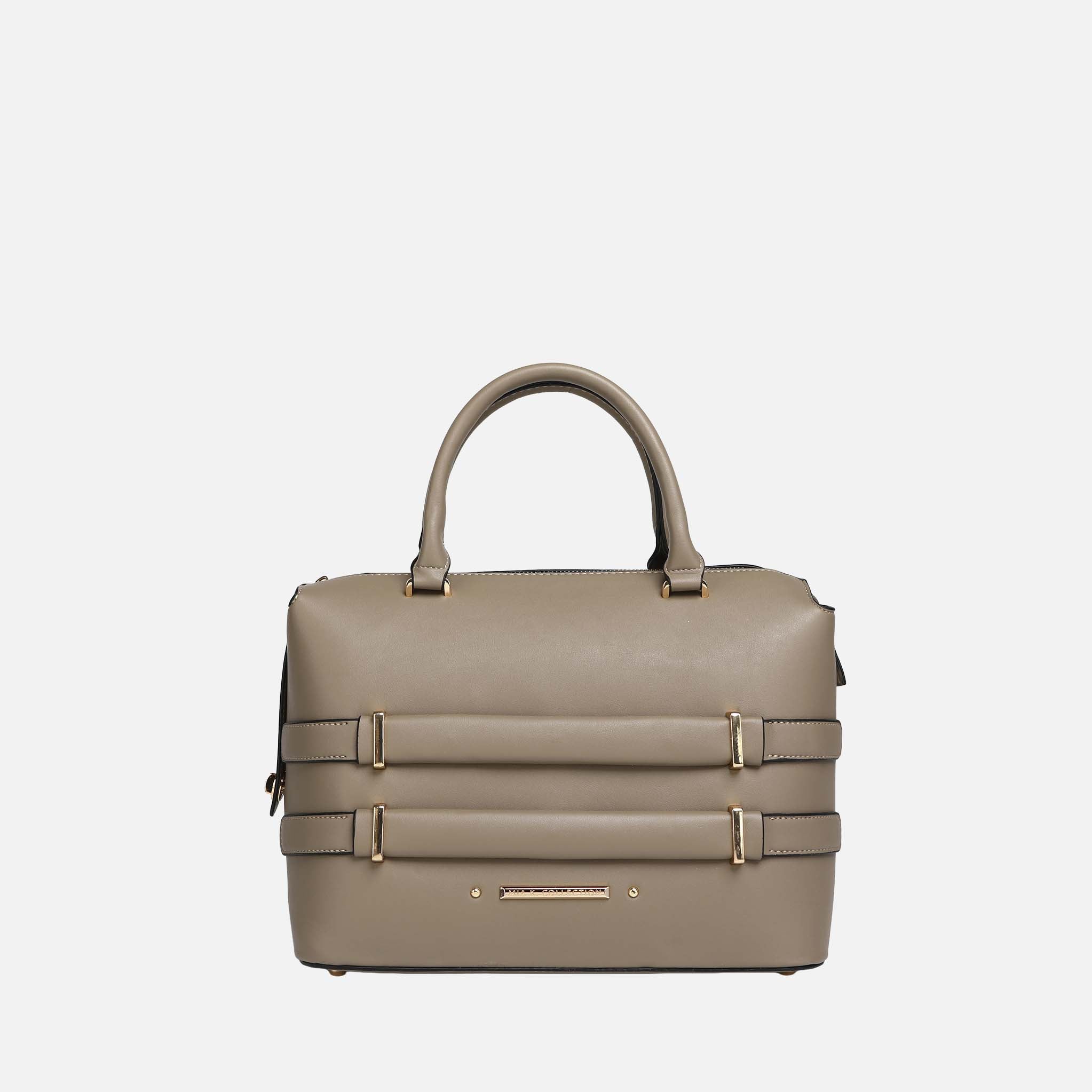 Leila Tote Bag