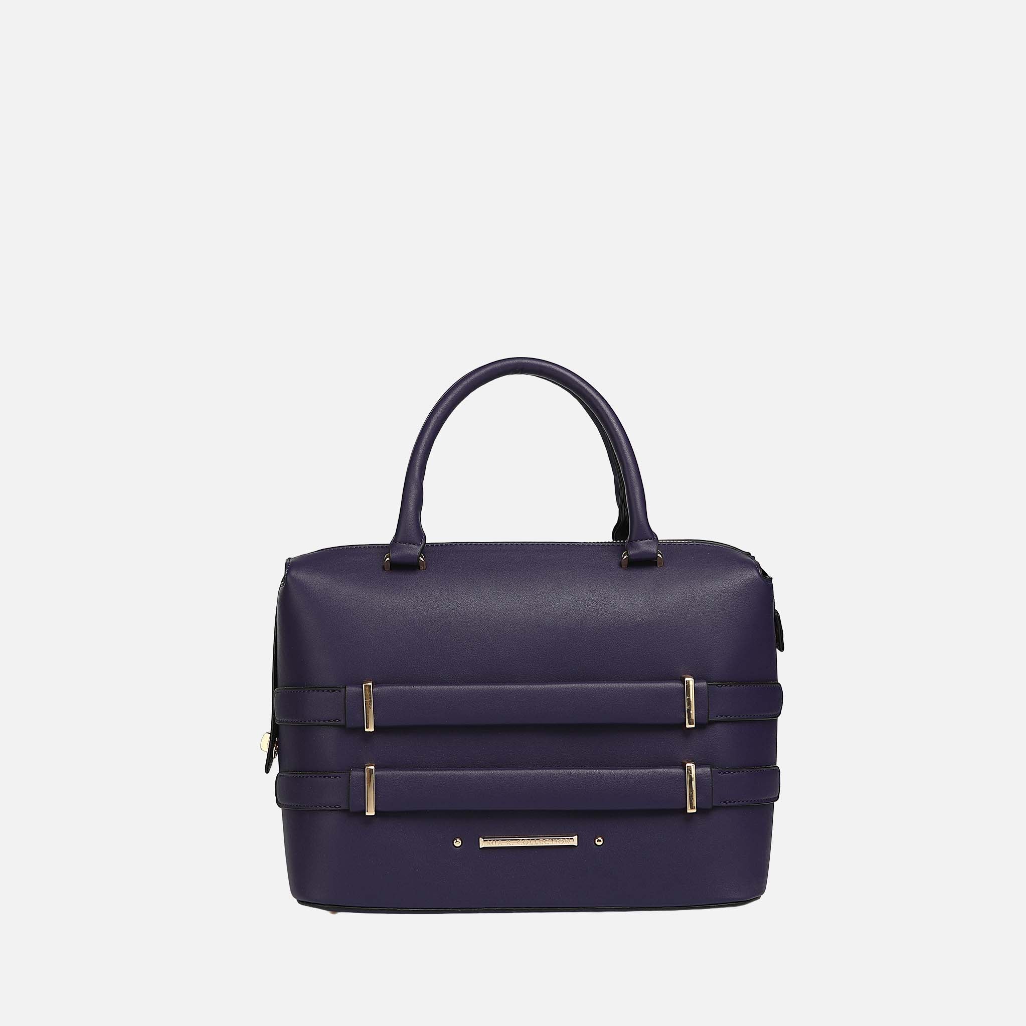 Leila Tote Bag