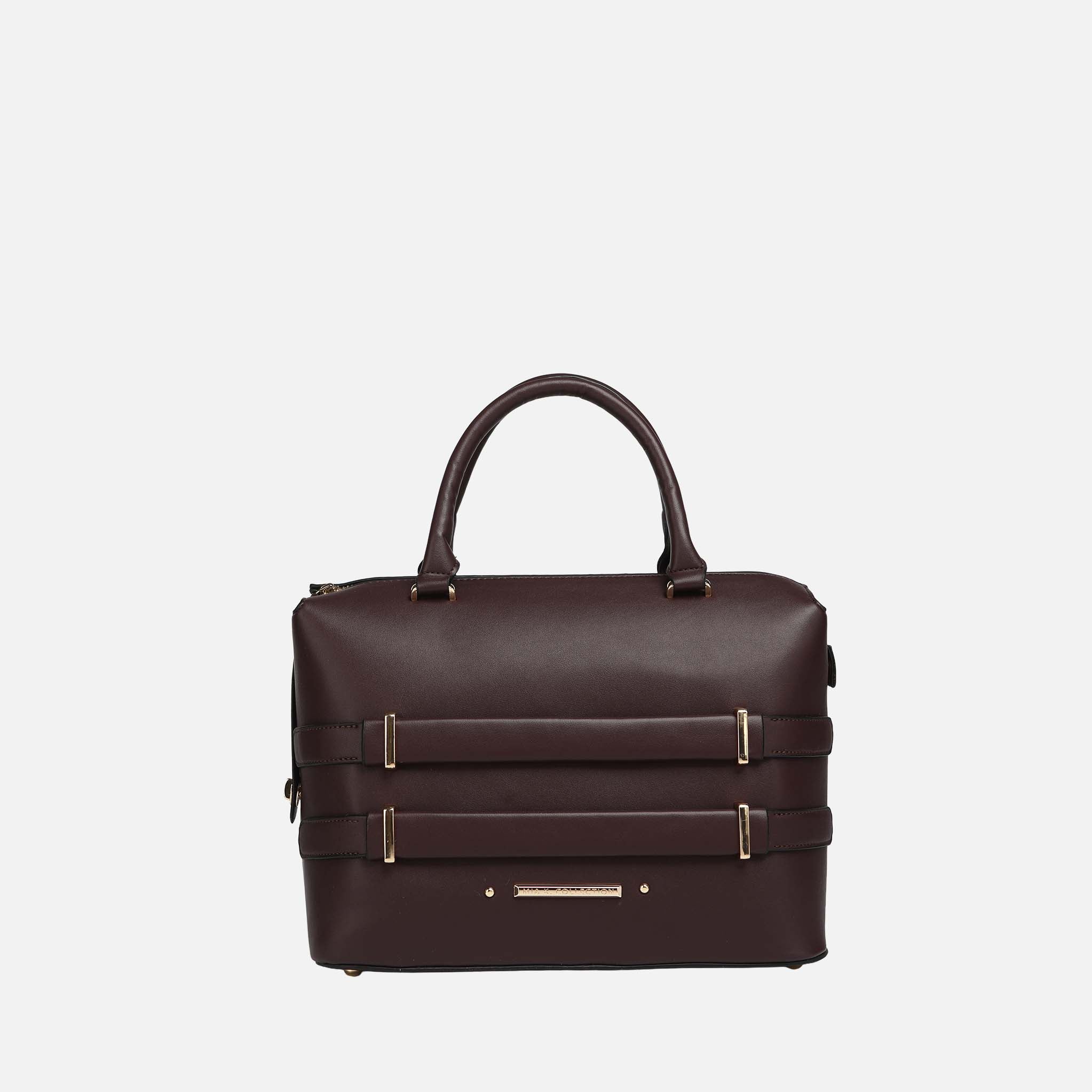 Leila Tote Bag