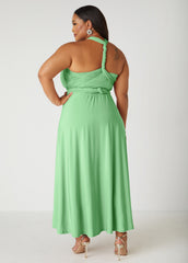 Convertible Multi Way Dress