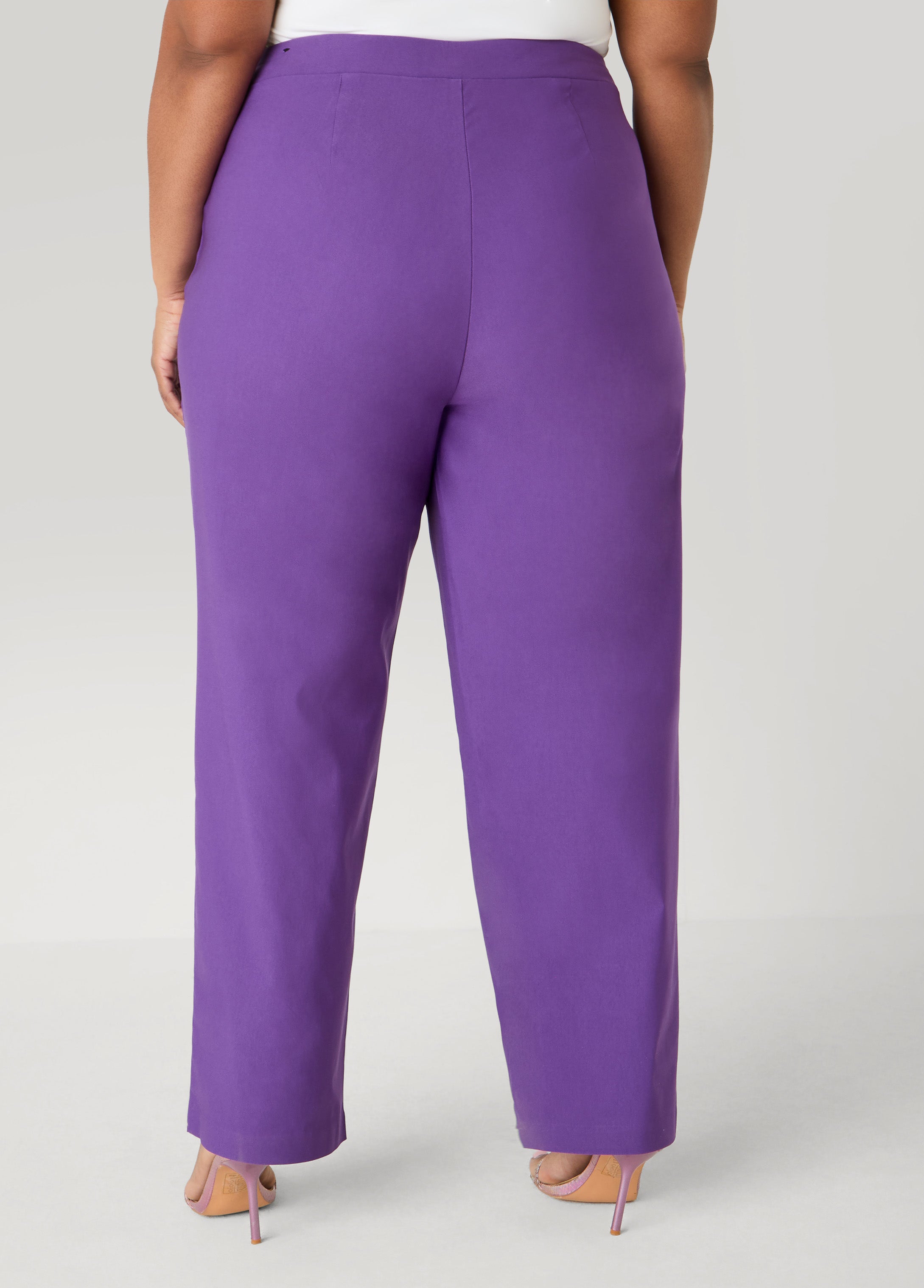 Millennium Twill Trousers