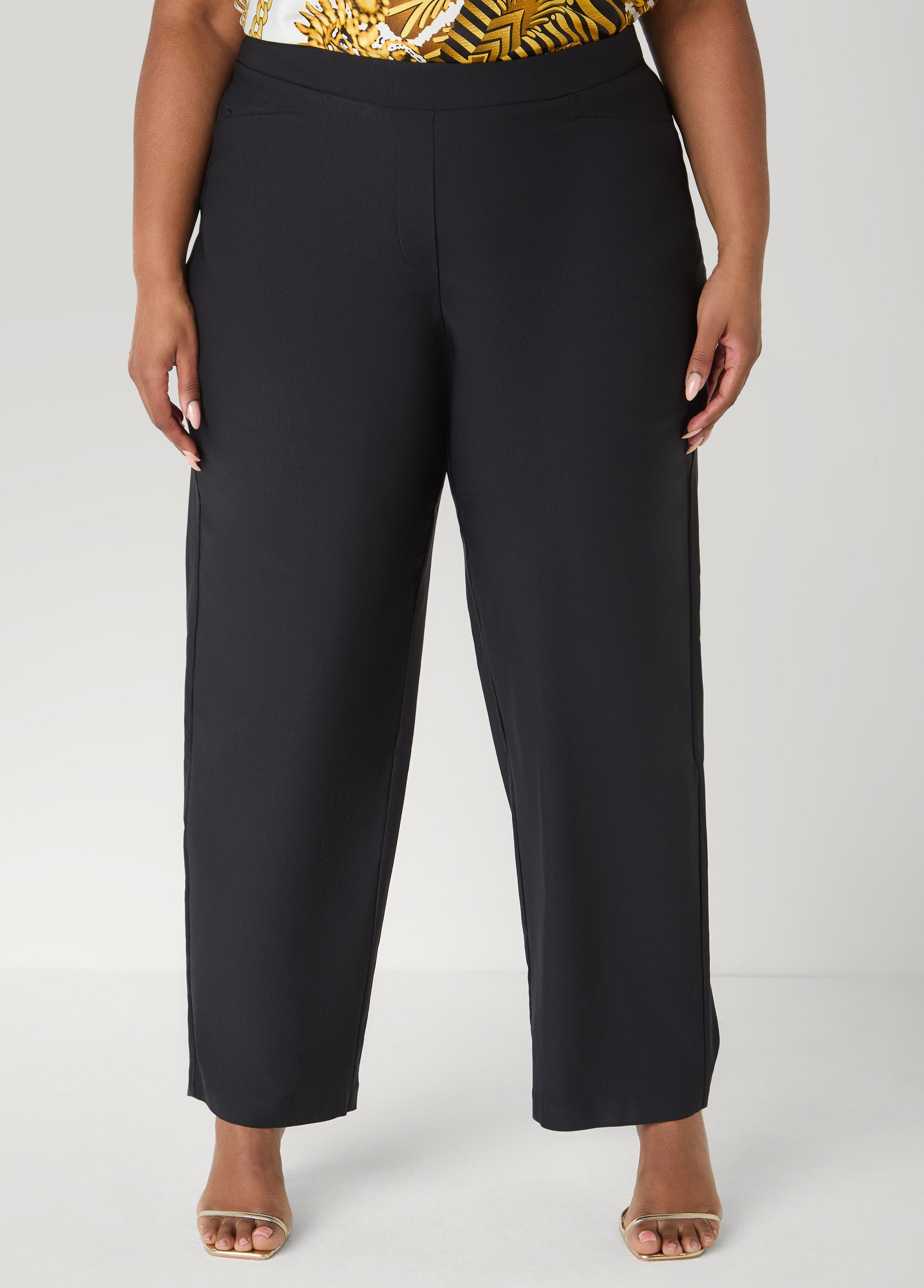 Millennium Pull On Trousers