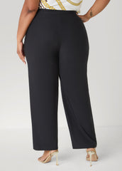 Millennium Pull On Trousers