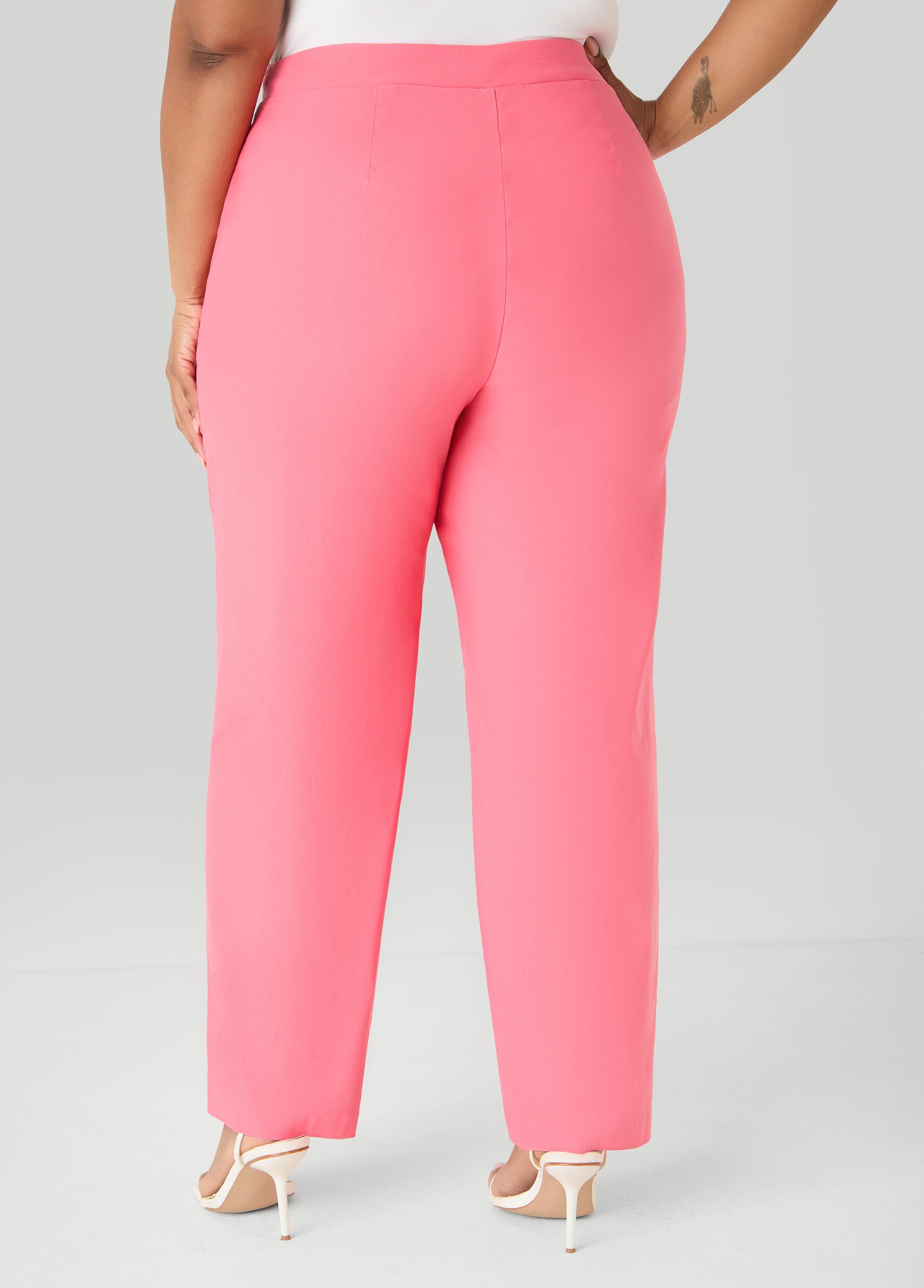 Millennium Mid Rise Trousers