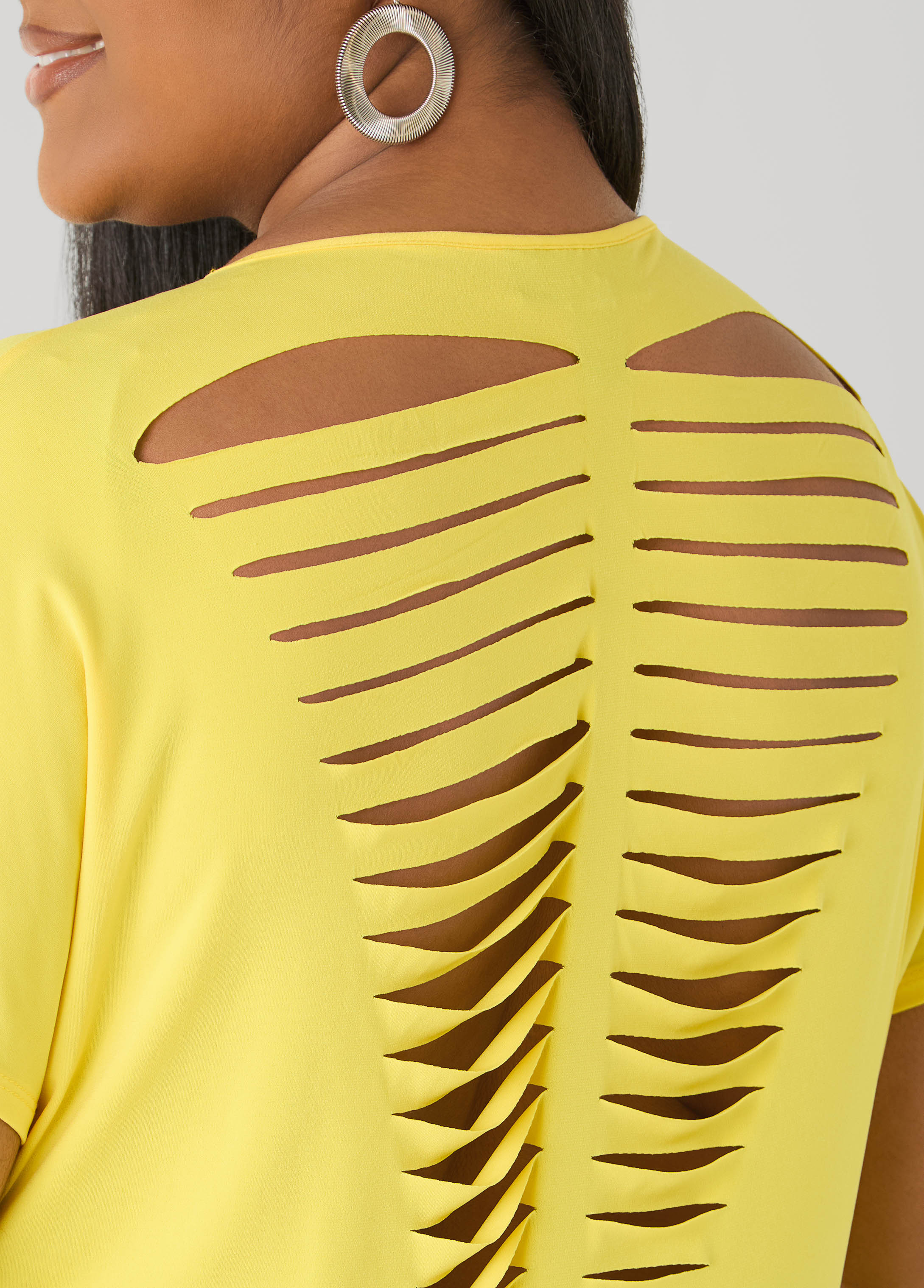 Laser Cut Top