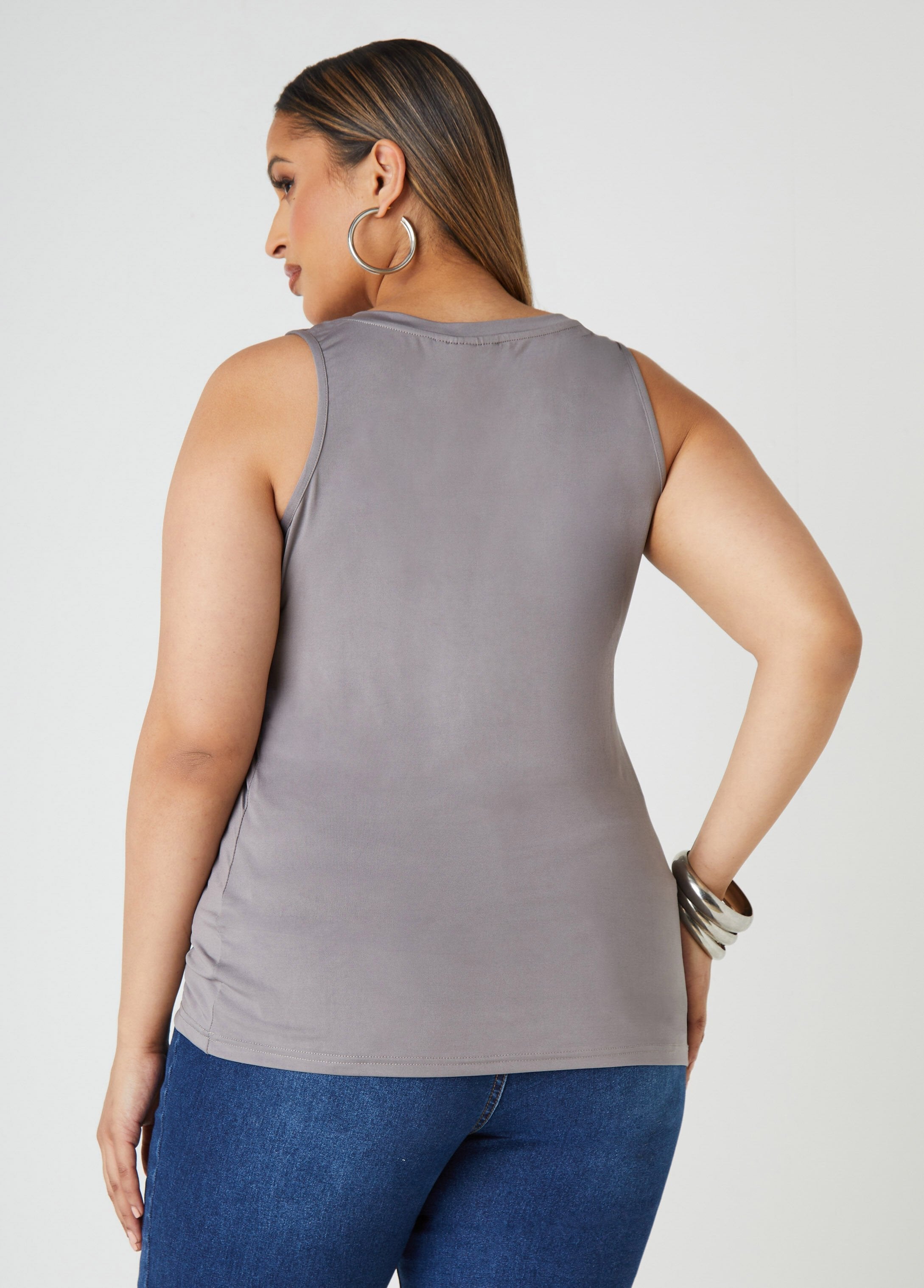 The Basic Tank Top