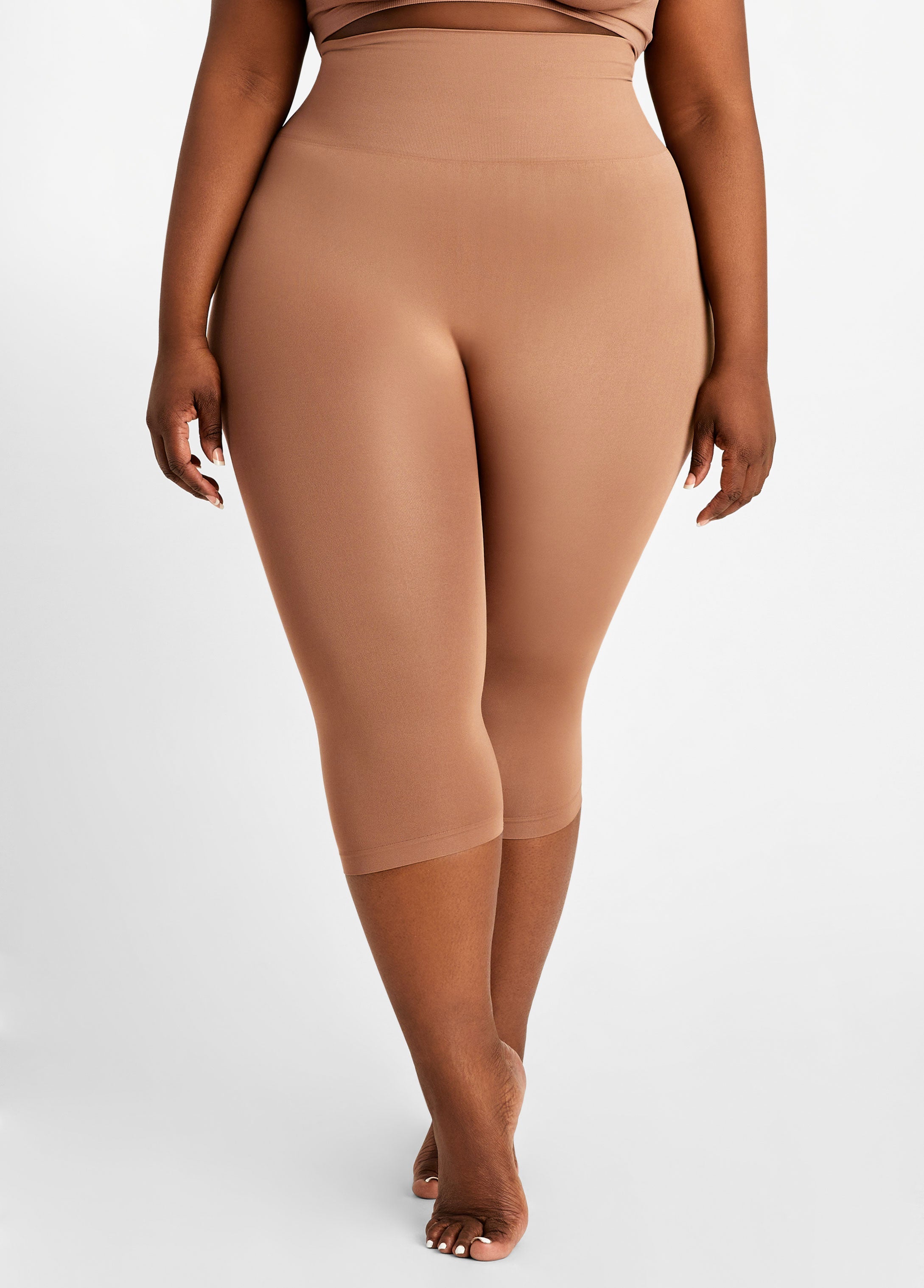 Medium Control Shaping Capri