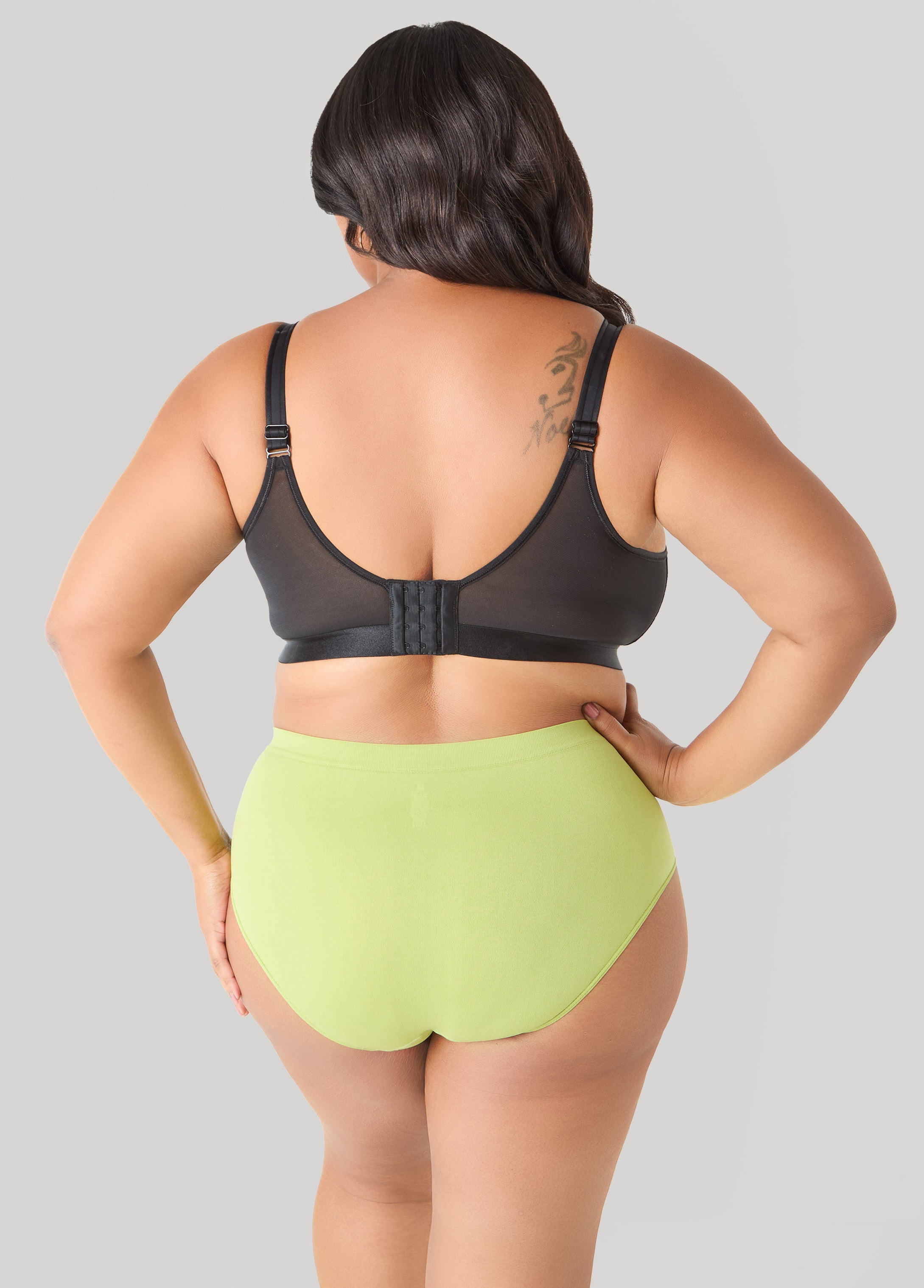 Seamless Logo Briefs