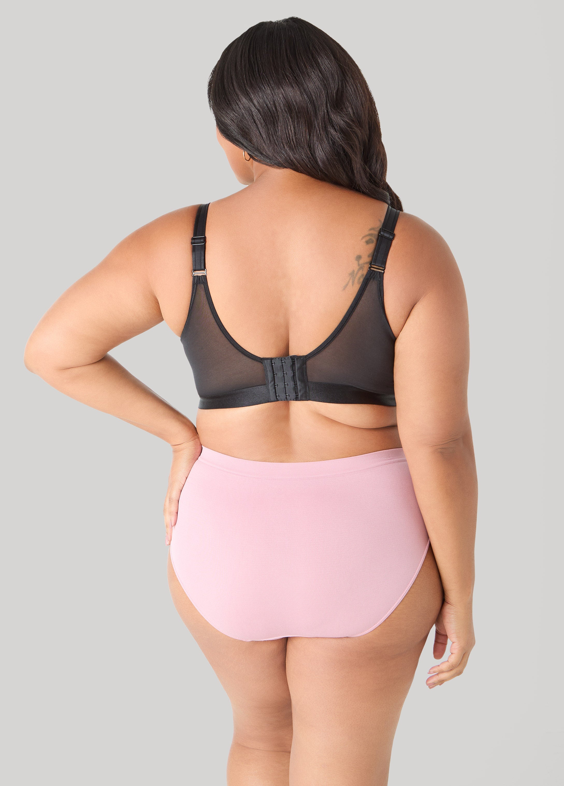 Seamless Logo Briefs