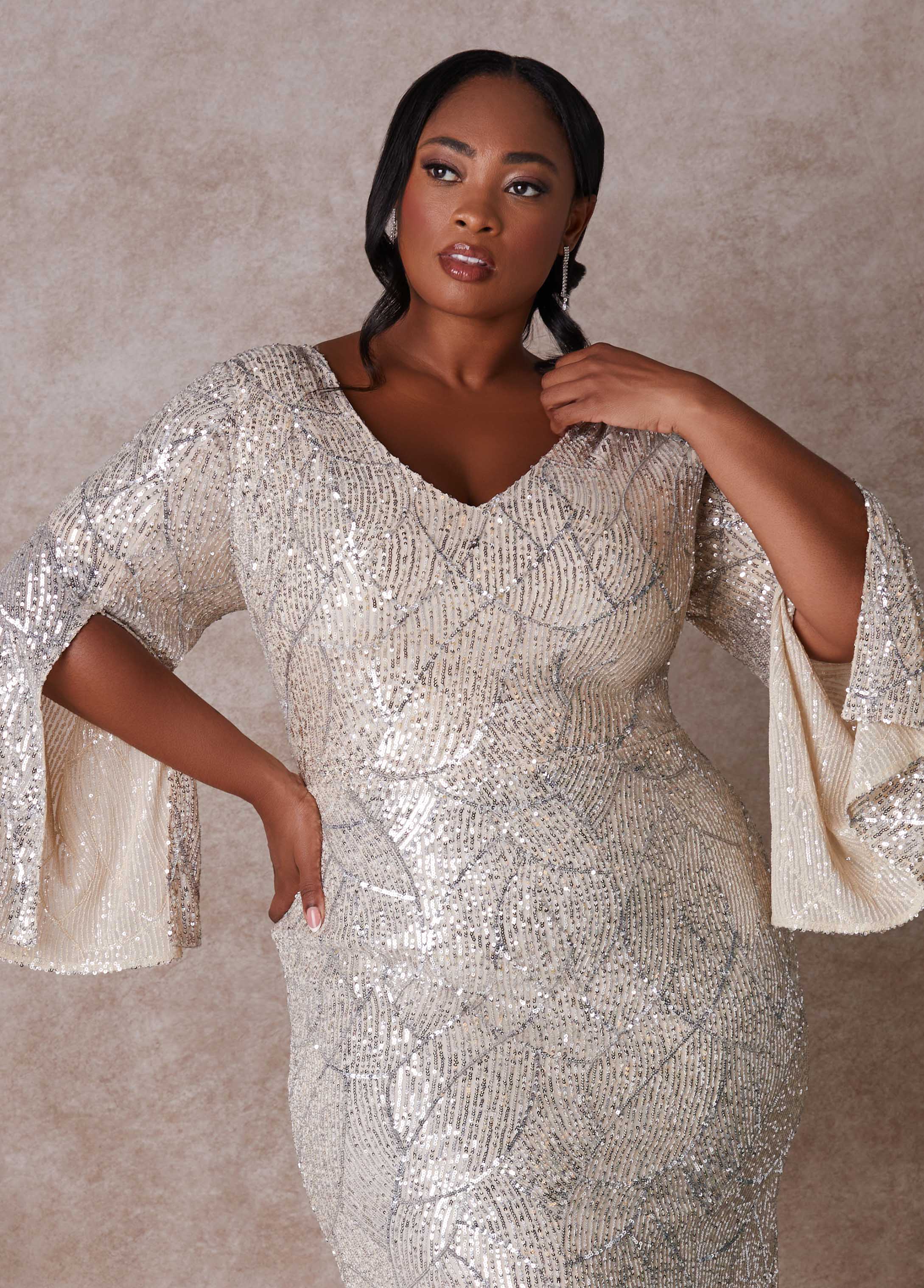 The Cora Wedding Gown