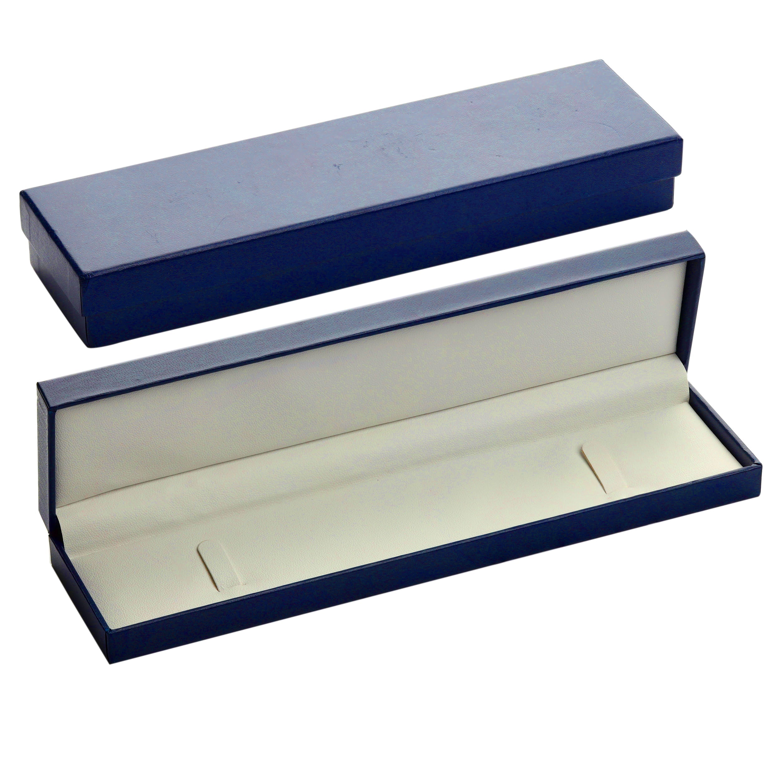 Birthstone Bracelet in Sterling Silver, Oval Cut 5*7mm, 7 Inches with an Extender, 12 Gemstone Options, Gift Box Included - April, White Zircon