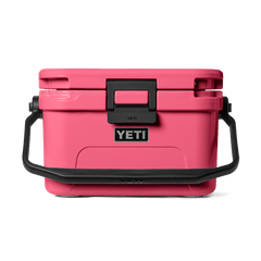 Roadie® 8 Hard Cooler - Tropical Pink