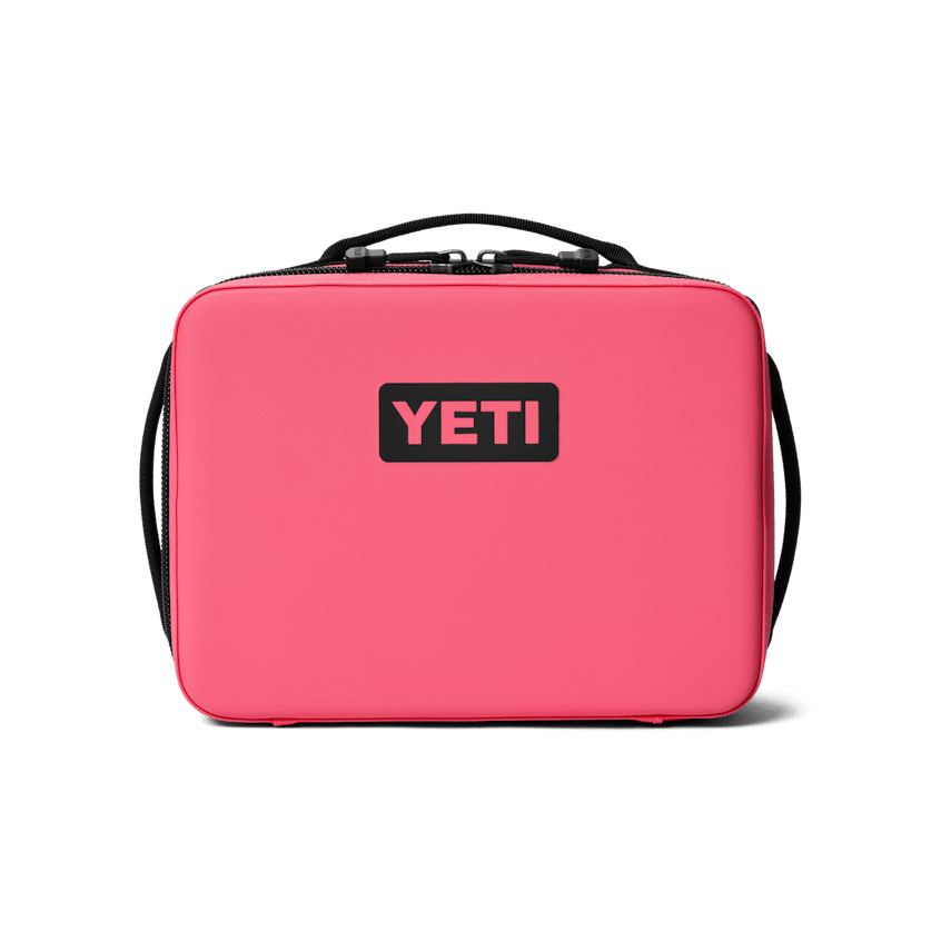 Daytrip® 5L Lunch Box - Tropical Pink