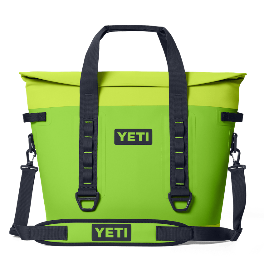 Hopper® M30 Soft Cooler - Venom