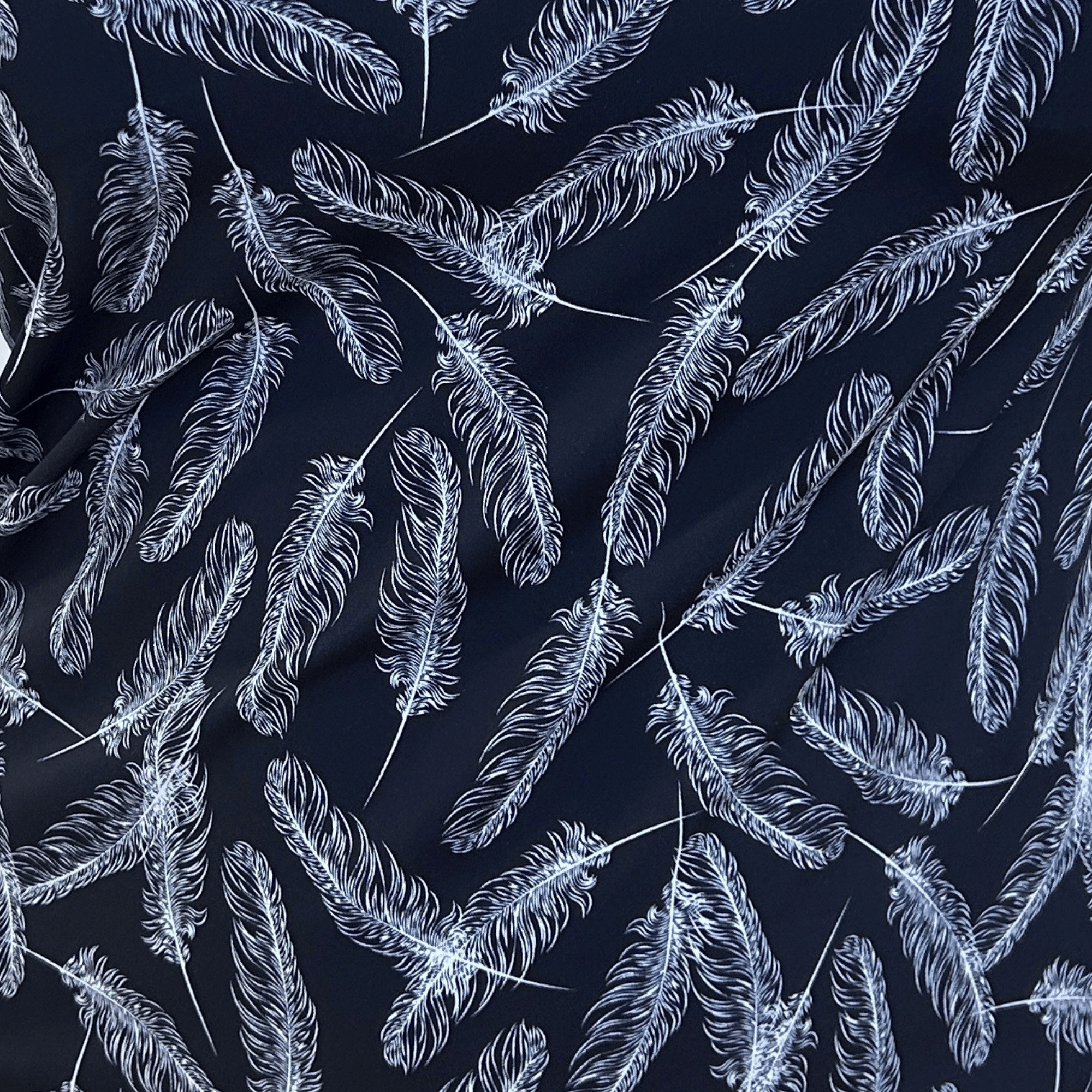 InstantFigure Feathers Swimdress