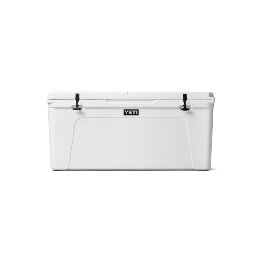 Tundra® 160 Hard Cooler - White