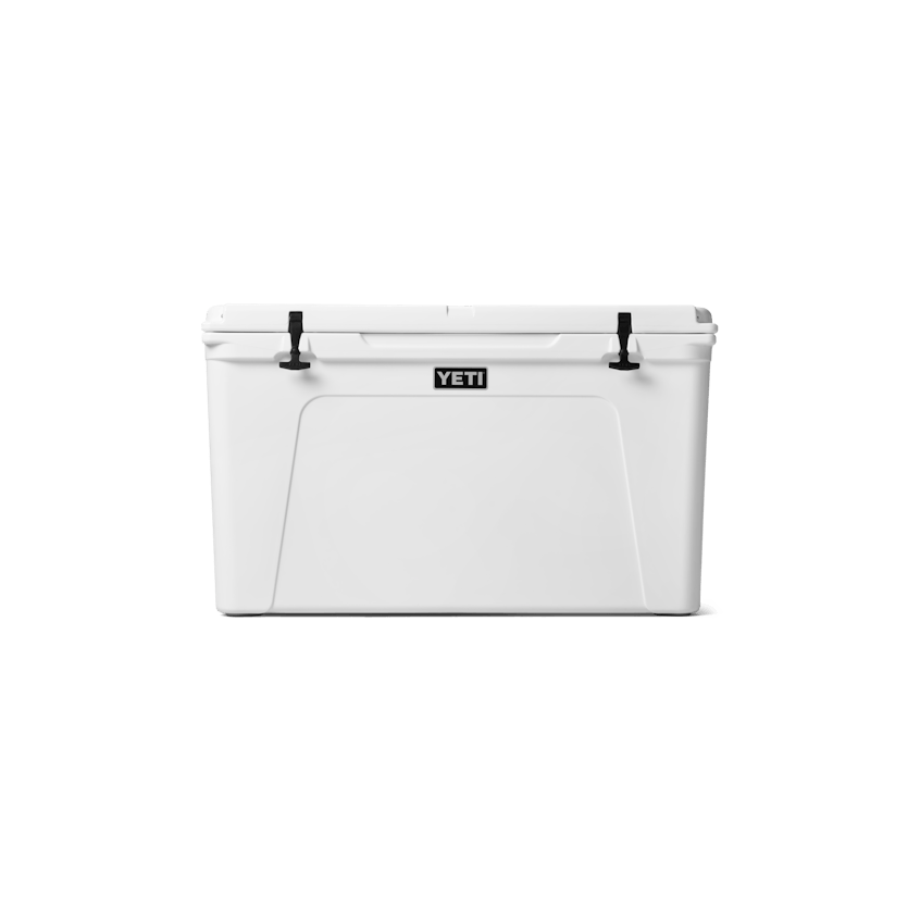 Tundra® 210 Hard Cooler - White