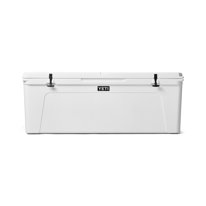 Tundra® 250 Hard Cooler - White